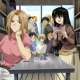   Genshiken <small>Episode Director</small> (ep 10) 